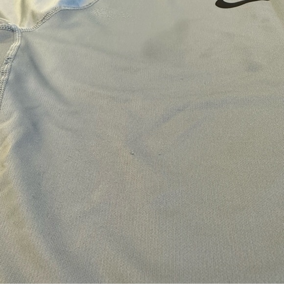 Nike Pro Aeroadapt Men's Training T-shirt - Small - Picture 10 of 10